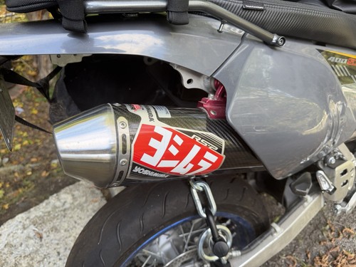 Yoshimura rs2 full - yoshimura, carbon