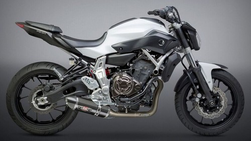 Yoshimura full exhaust - yoshimura,