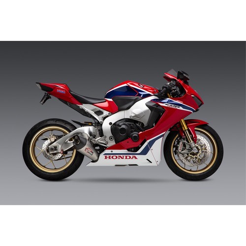 Yoshimura exhaust street - exhaust,