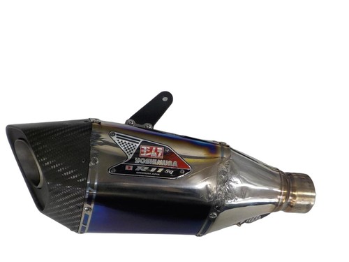 Yoshimura 11sq cyclone - yoshimura,