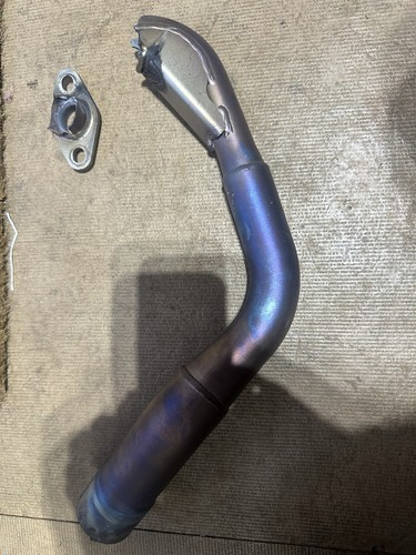 Yoshimura honda navi 110 - navi,