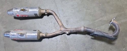 Honda crf250r crf - 08,