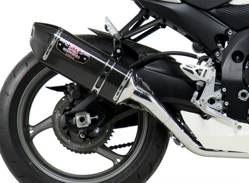 Yoshimura r77 full exhaust - yoshimura,
