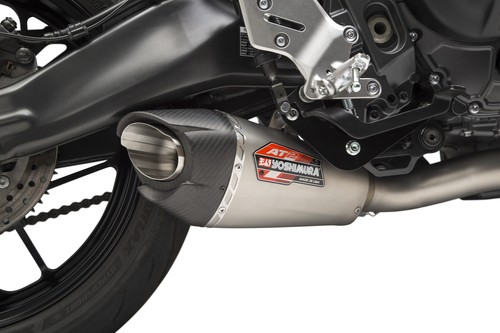 Yoshimura race at2 full - at2, system