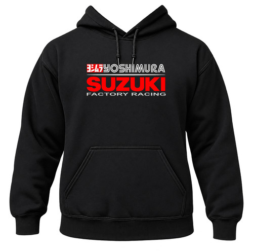 Yoshimura suzuki factory - yoshimura,