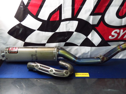 Yamaha yz450f 450f - yamaha,