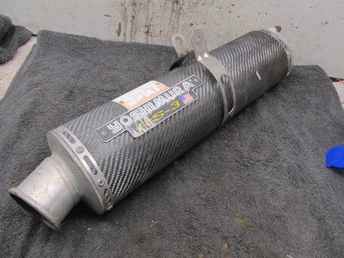 Kawasaki yoshimura - 95, 97
