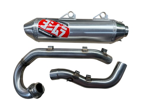 Yoshimura rs2 full - rs2, system